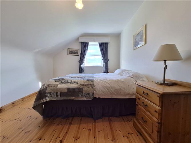 Sandhill, Tiernaur, Newport, Co. Mayo