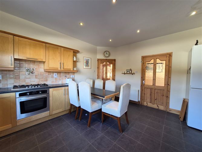 Sandhill, Tiernaur, Newport, Co. Mayo