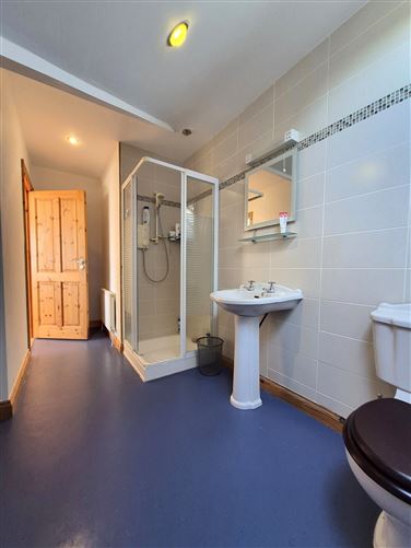 Sandhill, Tiernaur, Newport, Co. Mayo