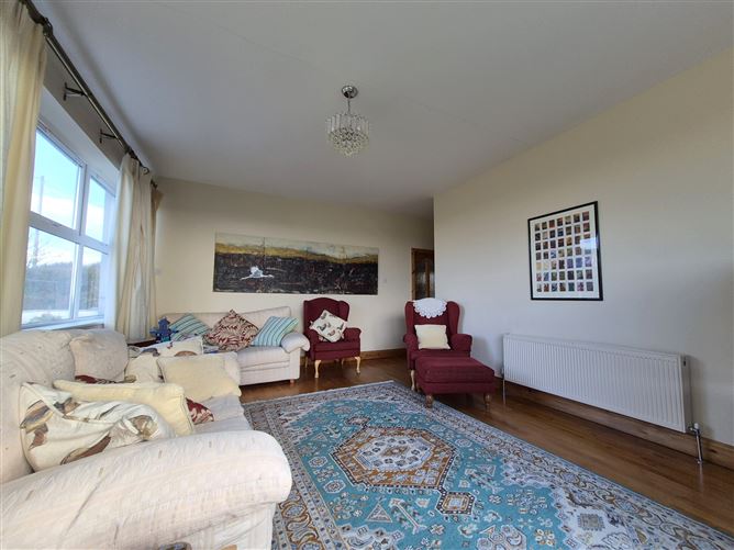 Sandhill, Tiernaur, Newport, Co. Mayo