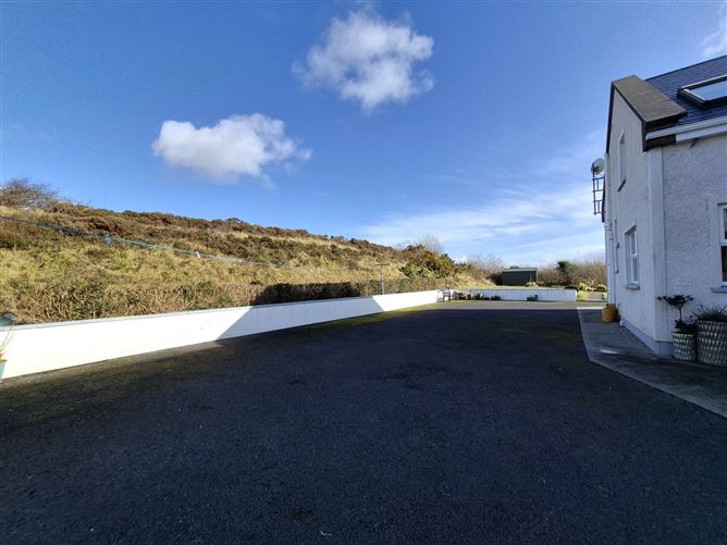 Sandhill, Tiernaur, Newport, Co. Mayo