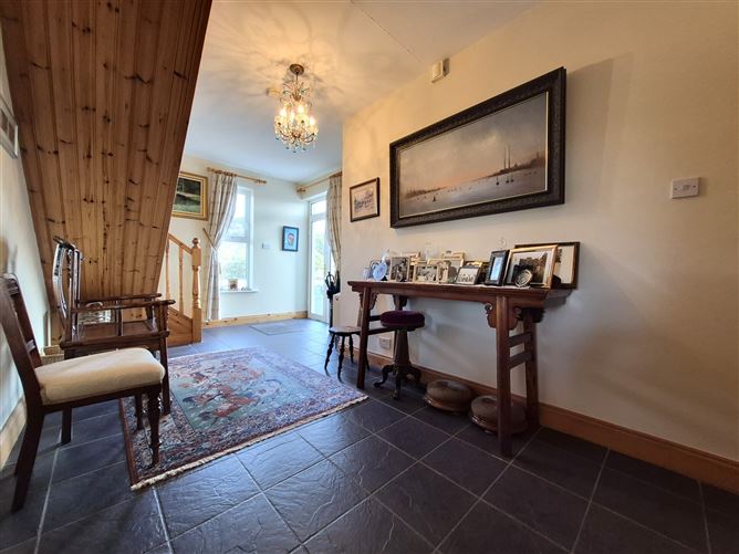 Sandhill, Tiernaur, Newport, Co. Mayo