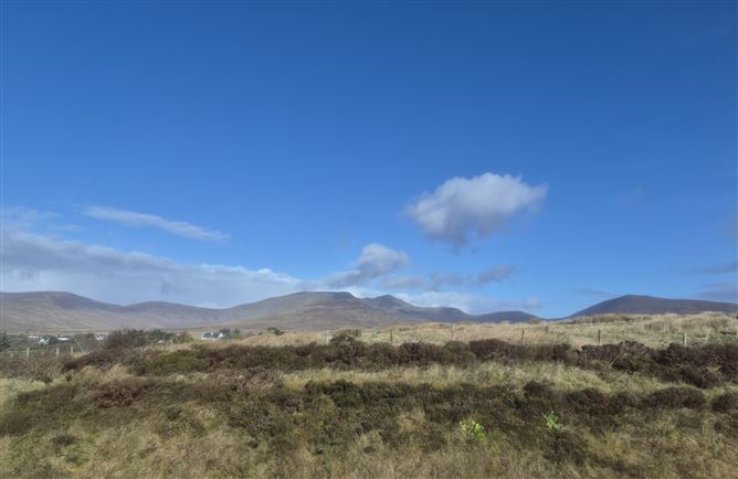 Sandhill, Tiernaur, Newport, Co. Mayo