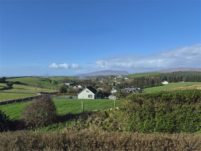 Sandhill, Tiernaur, Newport, Co. Mayo