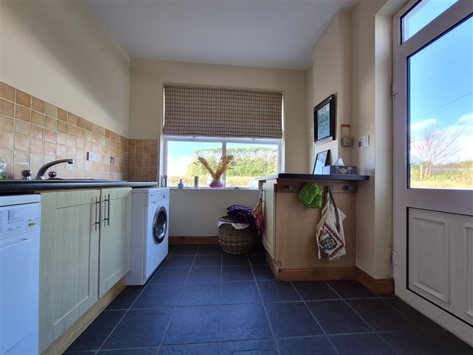 Sandhill, Tiernaur, Newport, Co. Mayo