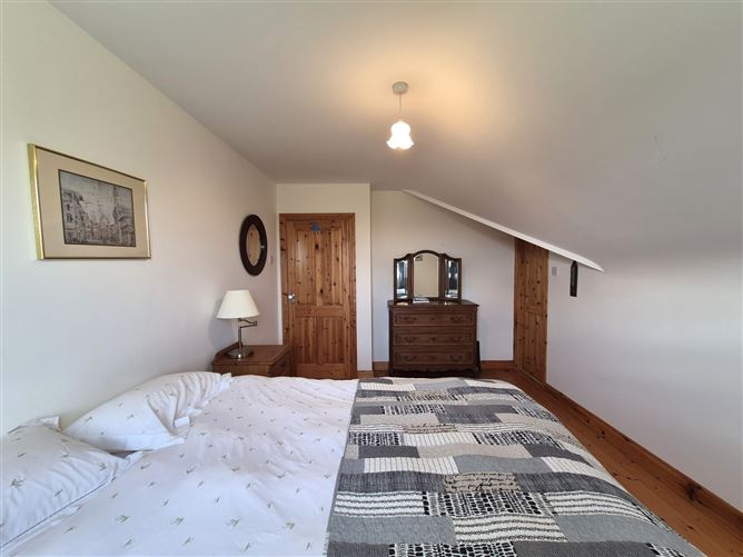 Sandhill, Tiernaur, Newport, Co. Mayo