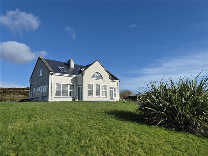 Sandhill, Tiernaur, Newport, Co. Mayo