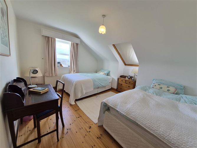 Sandhill, Tiernaur, Newport, Co. Mayo