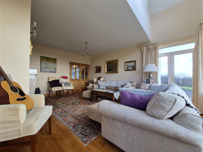 Sandhill, Tiernaur, Newport, Co. Mayo