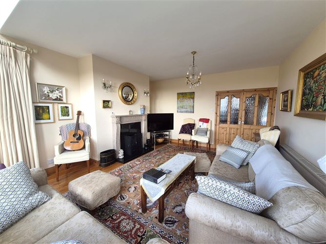 Sandhill, Tiernaur, Newport, Co. Mayo