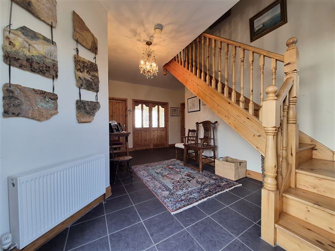 Sandhill, Tiernaur, Newport, Co. Mayo