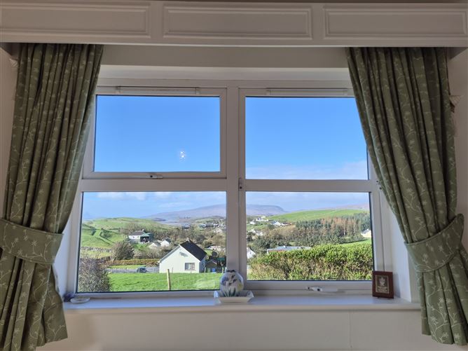 Sandhill, Tiernaur, Newport, Co. Mayo