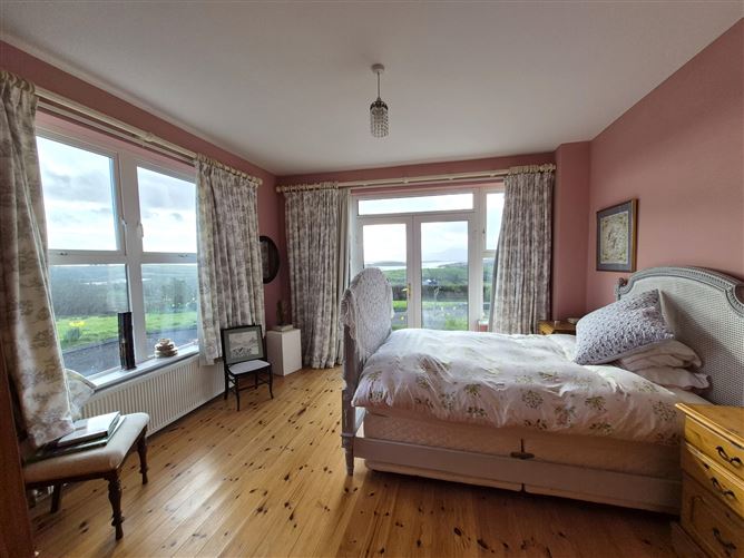 Sandhill, Tiernaur, Newport, Co. Mayo