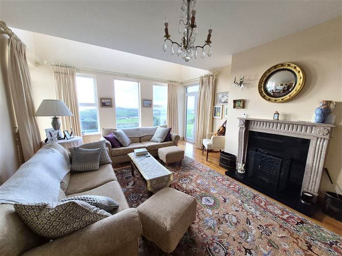 Sandhill, Tiernaur, Newport, Co. Mayo