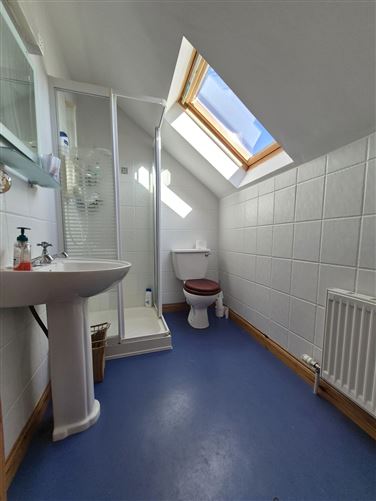 Sandhill, Tiernaur, Newport, Co. Mayo