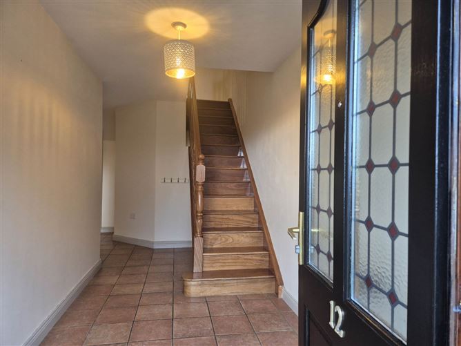 12 Alderwood, Carrickmacross, Co. Monaghan