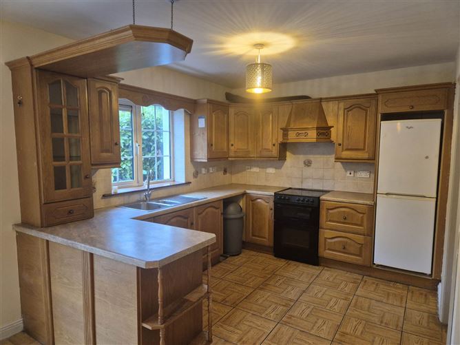 12 Alderwood, Carrickmacross, Co. Monaghan