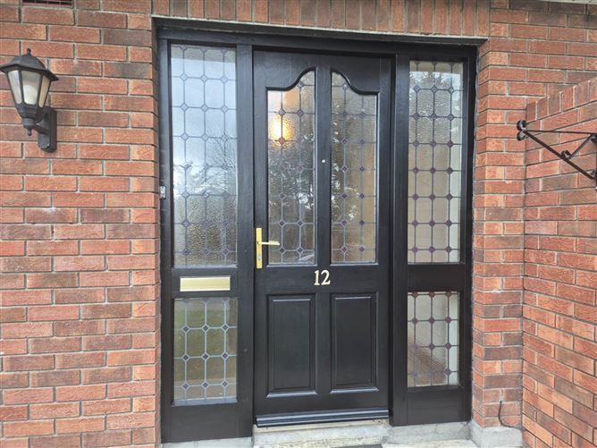 12 Alderwood, Carrickmacross, Co. Monaghan