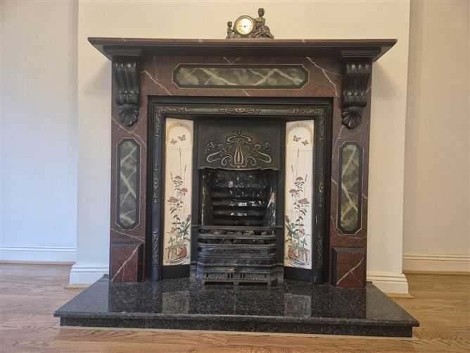 12 Alderwood, Carrickmacross, Co. Monaghan