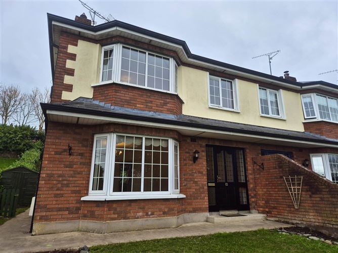 12 Alderwood, Carrickmacross, Co. Monaghan