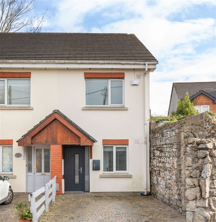 1 Castlewood Lodge, Rathmines, Dublin 6