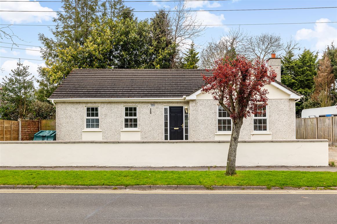 339A St Marys Park, Leixlip, Co. Kildare