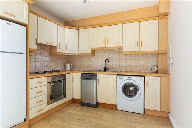 34 Carton Square, Maynooth, Co. Kildare