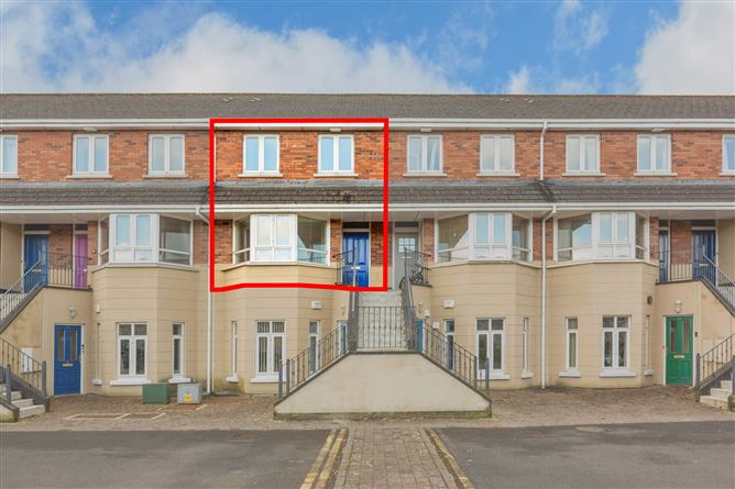 34 Carton Square, Maynooth, Co. Kildare