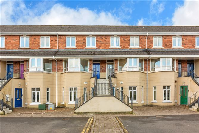 34 Carton Square, Maynooth, Co. Kildare