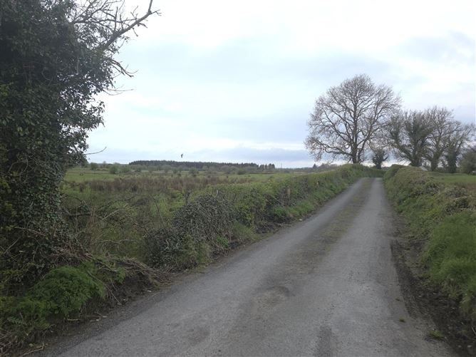 Eskreagh, Tubbercurry, Sligo