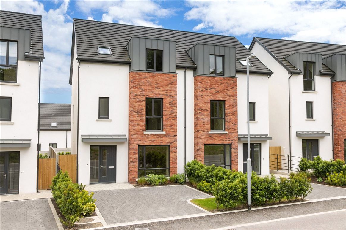3 Grange Oaks Avenue, Kilternan, Co. Dublin