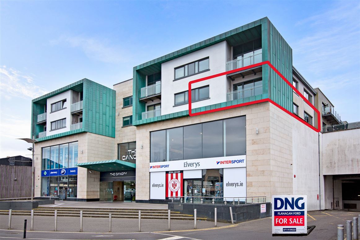 5 Johnsons Court, Sligo, Sligo