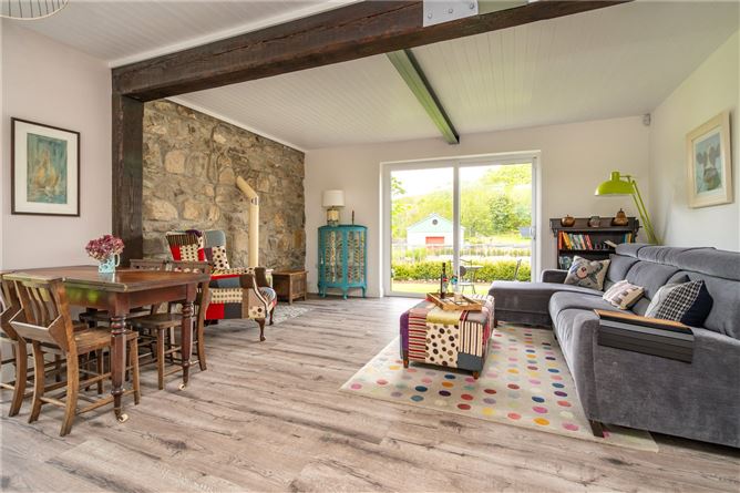 Photo 28 of 50 — Beech Tree Cottage, Carrickacroghery, Dromahair, Co. Leitrim