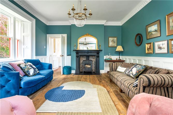 Photo 13 of 50 — Beech Tree Cottage, Carrickacroghery, Dromahair, Co. Leitrim