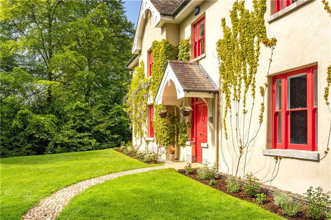 Photo 5 of 50 — Beech Tree Cottage, Carrickacroghery, Dromahair, Co. Leitrim