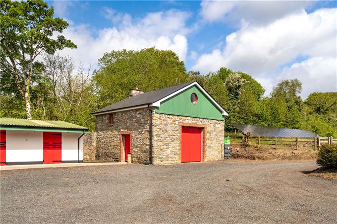 Photo 36 of 50 — Beech Tree Cottage, Carrickacroghery, Dromahair, Co. Leitrim