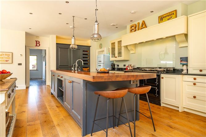 Photo 7 of 50 — Beech Tree Cottage, Carrickacroghery, Dromahair, Co. Leitrim