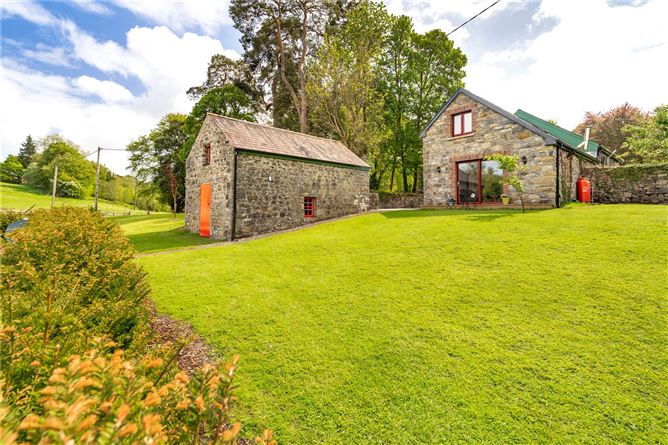 Photo 37 of 50 — Beech Tree Cottage, Carrickacroghery, Dromahair, Co. Leitrim