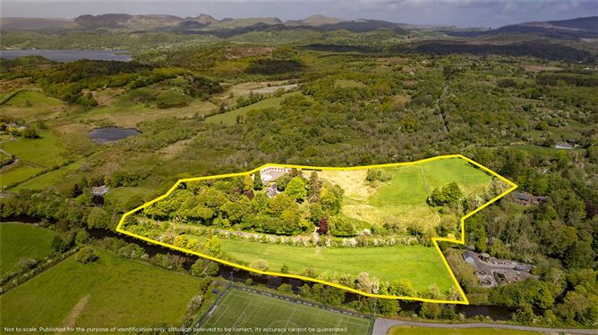 Photo 46 of 50 — Beech Tree Cottage, Carrickacroghery, Dromahair, Co. Leitrim