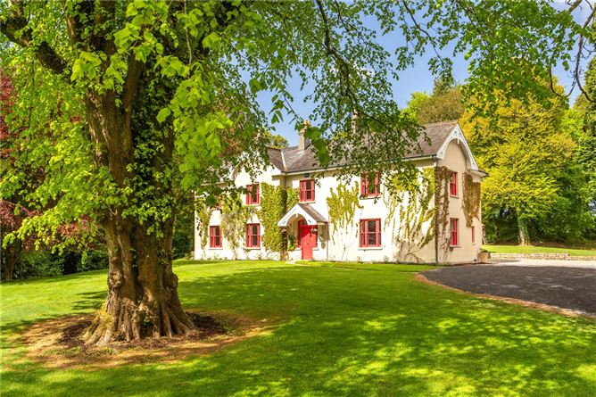 Beech Tree Cottage, Carrickacroghery, Dromahair, Co. Leitrim