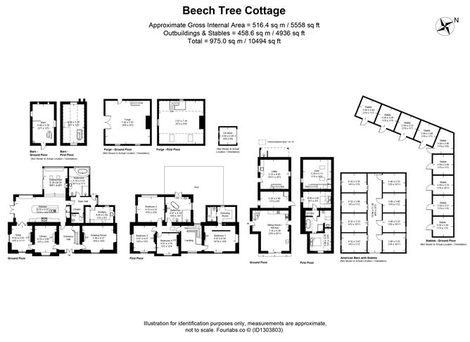 Photo 50 of 50 — Beech Tree Cottage, Carrickacroghery, Dromahair, Co. Leitrim