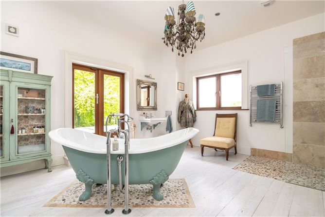 Photo 26 of 50 — Beech Tree Cottage, Carrickacroghery, Dromahair, Co. Leitrim