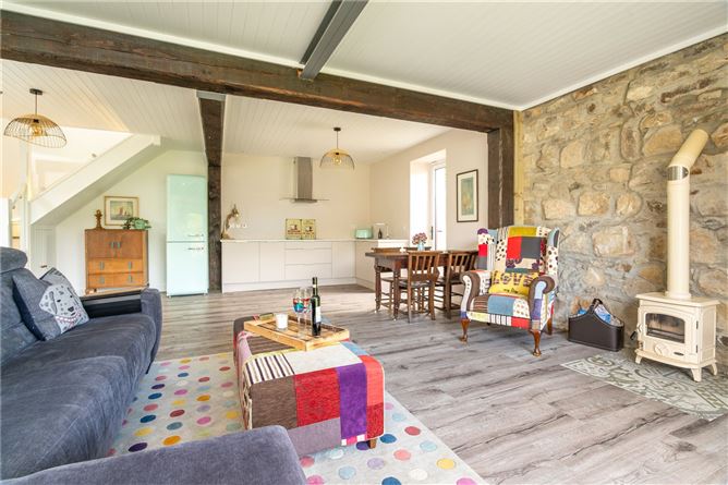 Photo 29 of 50 — Beech Tree Cottage, Carrickacroghery, Dromahair, Co. Leitrim