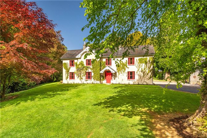 Photo 4 of 50 — Beech Tree Cottage, Carrickacroghery, Dromahair, Co. Leitrim