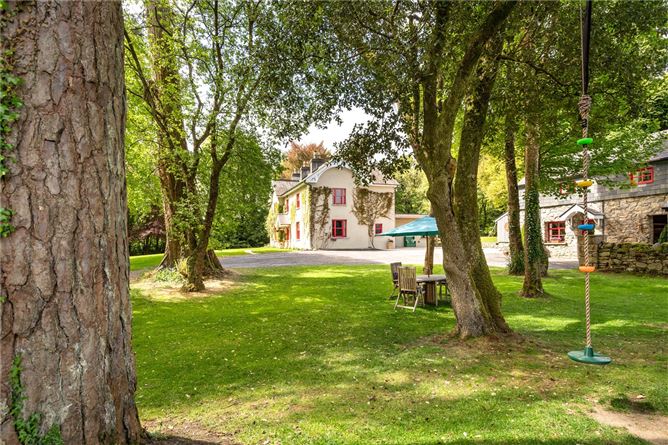 Photo 33 of 50 — Beech Tree Cottage, Carrickacroghery, Dromahair, Co. Leitrim