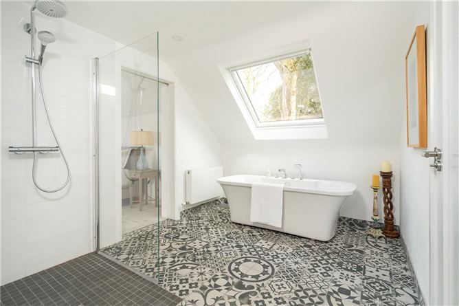 Photo 32 of 50 — Beech Tree Cottage, Carrickacroghery, Dromahair, Co. Leitrim