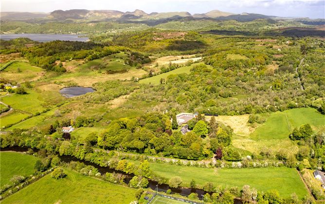 Beech Tree Cottage, Carrickacroghery, Dromahair, Co. Leitrim
