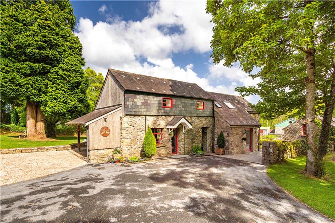 Photo 27 of 50 — Beech Tree Cottage, Carrickacroghery, Dromahair, Co. Leitrim