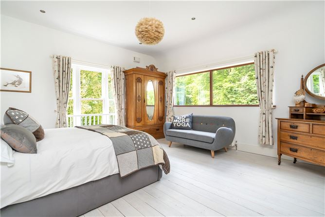 Photo 21 of 50 — Beech Tree Cottage, Carrickacroghery, Dromahair, Co. Leitrim