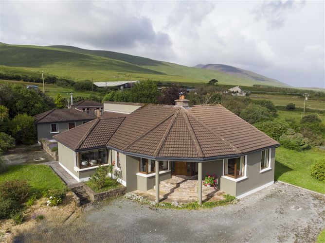The Loft, Tonavane, Blennerville, Co.Kerry